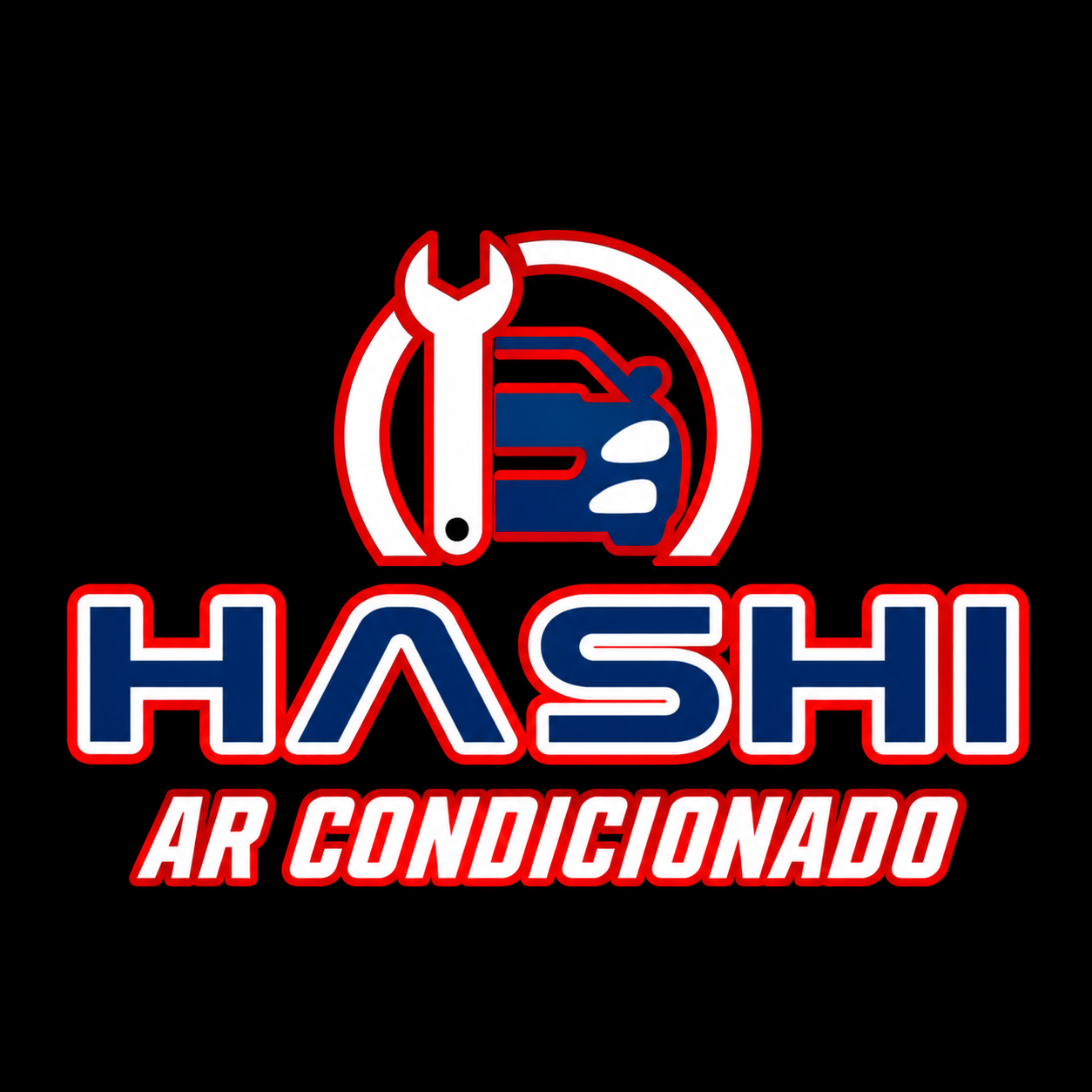 Hashi Oficina